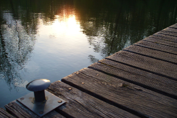 Urlaub im Spreewald